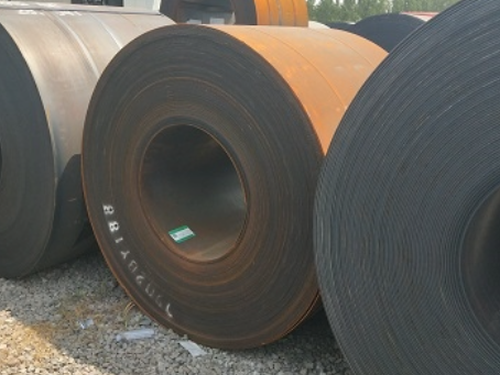 茂南Q355NHB耐候板